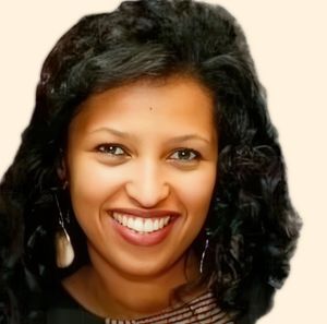 Mahlet Abebe
