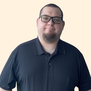 photo of LifeStance provider Ryan Finley, MA, LCPC
