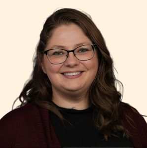 Charlotte Critchfield, Therapist