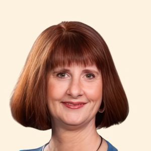 Kimberly Norden, Psychologist