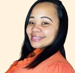 Samira Bland