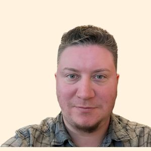 photo of LifeStance provider Patrick Zeyher, MA, LPC