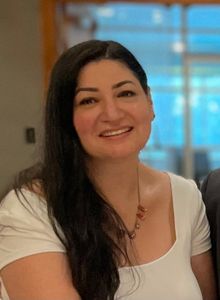 Eman Guirguis, Therapist