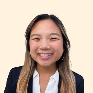 Vivian Luong, Nurse Practitioner