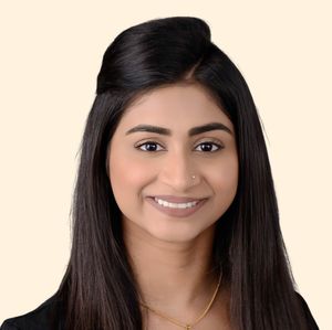 Divya Sivasankaran, Therapy Clinician