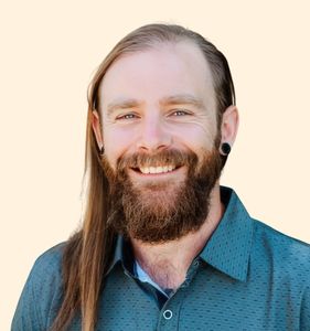Cory Cavegn, Therapy Clinician