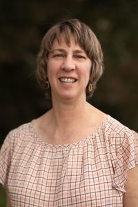 Jennifer Cooper, Psychologist