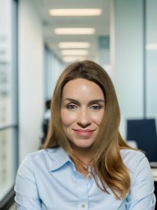 Kathryn Atwood Salazar, Therapist