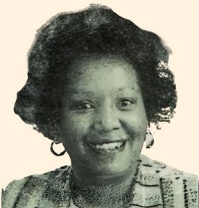 Elaine Whitaker, Therapist