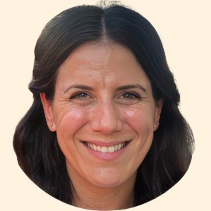 Kristin McDonald, Therapist