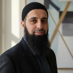 Taha Abdelwahhab, Nurse Practitioner