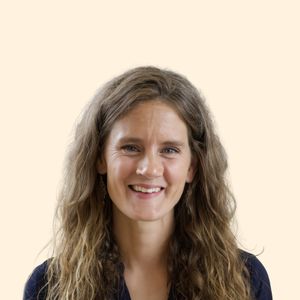 Elicia Hilborn, Therapist