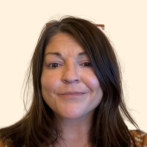 Ashley Andrews, Therapist