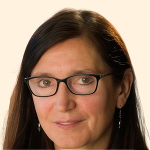 Ildiko Suto, Psychologist