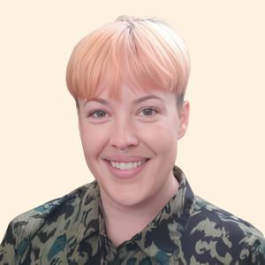 Tabitha Evans, Psychologist