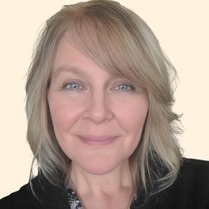 Kimberly Ann Pritchard, Therapist