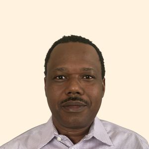 Abraham Luba, Nurse Practitioner