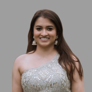 Neha Marion, Therapy Clinician