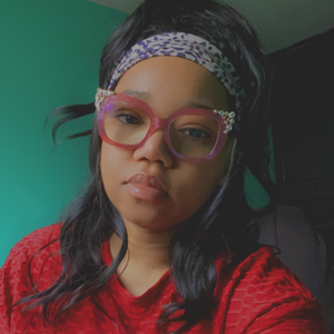 Brittany Vaughns, Therapist