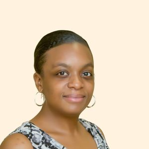 Vivian Johnson, Therapist