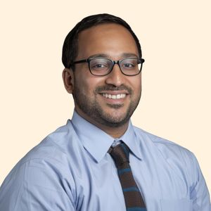 Arturo Lopez-Casanova, Nurse Practitioner