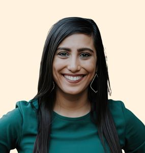 Jacqueline Gutierrez, Therapist