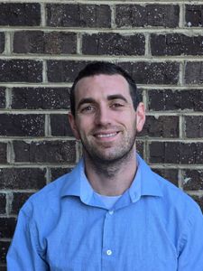 Dayton Olsen, Therapist