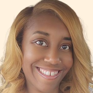 Ebony Shimin, Therapist