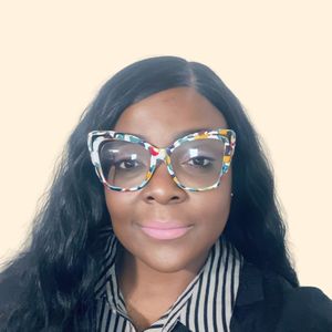 Charnell Montgomery, Post-Doctoral Fellow