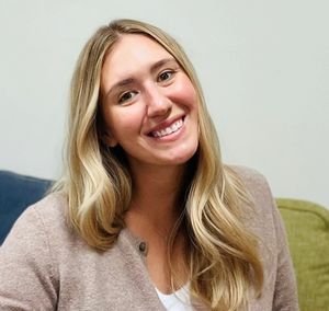 Olivia Bruno, Post-Doctoral Fellow (PsyD)