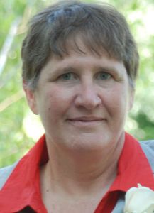 Vickie Neapolitan, Therapist