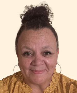 Christine Watson, Therapist