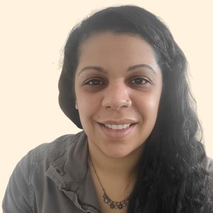 Tekia Wells, Therapist
