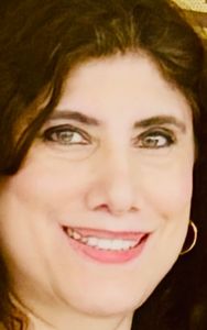 Anna Tabet, Nurse Practitioner