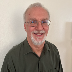 Gary Robinson, Therapist