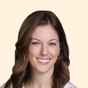 Courtney Gutantes, Therapist