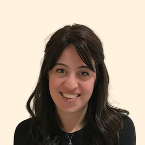 Helaina Jaffe, Psychiatrist