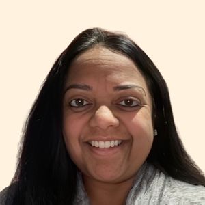 Savitha Rao, Psychiatrist
