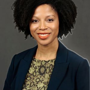 Stephanie Joseph, Psychiatrist
