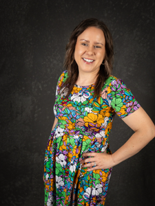 photo of LifeStance provider Kristin Marshall, MA, LPC