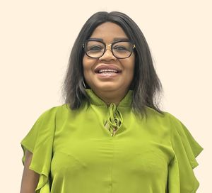Linda Idowu, Therapist