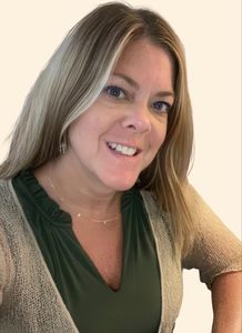 Ann Marie Lehrer, Therapist