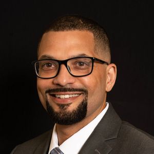 Christopher Anderson, Psychiatrist