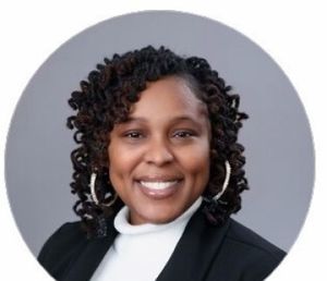 Catashia Haskins, Therapist