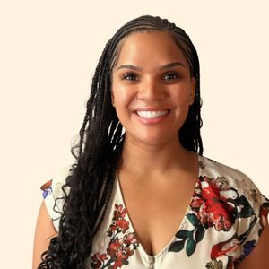 LaVeta Roberson, Therapist