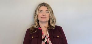 Zlata Stoyanovich, Nurse Practitioner