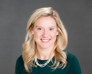 Whitney Georges, Nurse Practitioner