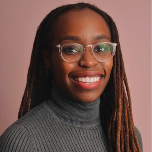 Mary Ayorinde, Psychologist