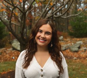 Brooke Riccitelli, Pre-Doctoral Intern