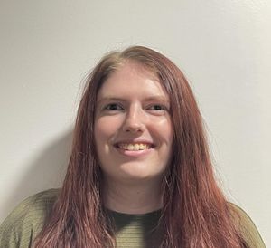 Kasidi Parkinson, Therapist